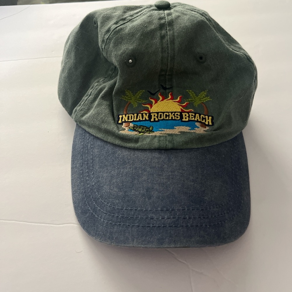 Adjustable Hat